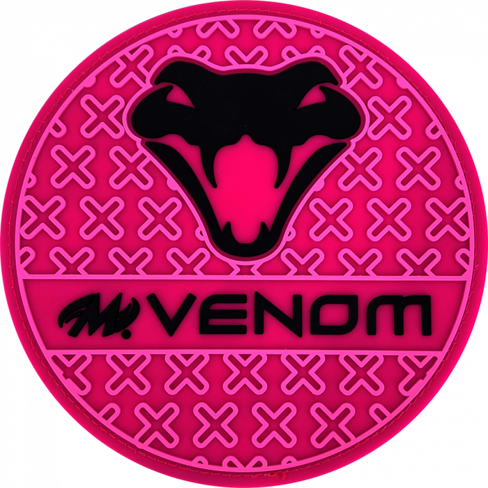 Motiv Hyper Venom Grip Disk